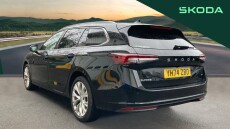 Skoda Superb 1.5 TSI iV SE L DSG 5dr Estate